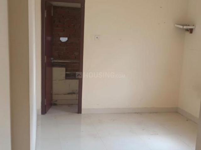 2 BHK Apartment in Kolathur for rent Chennai. The reference number is 20377510
