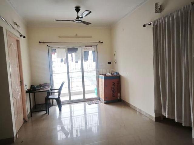 2 BHK Apartment in Kolathur for rent Chennai. The reference number is 20502422
