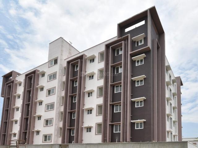 2 BHK Apartment in Kolathur for resale Chennai. The reference number is 14887427