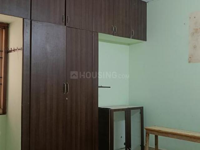 2 BHK Apartment in Kolathur for resale Chennai. The reference number is 14933877