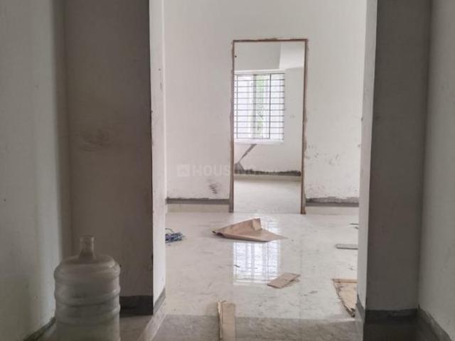 2 BHK Apartment in Kolathur for resale Chennai. The reference number is 19887794