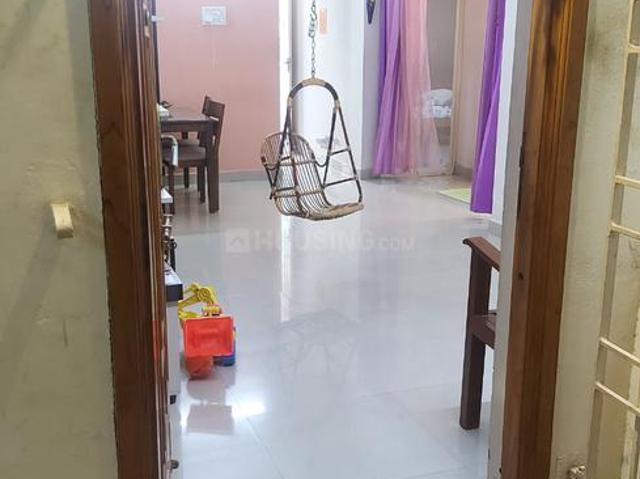 2 BHK Apartment in Kolathur for resale Chennai. The reference number is 12358196