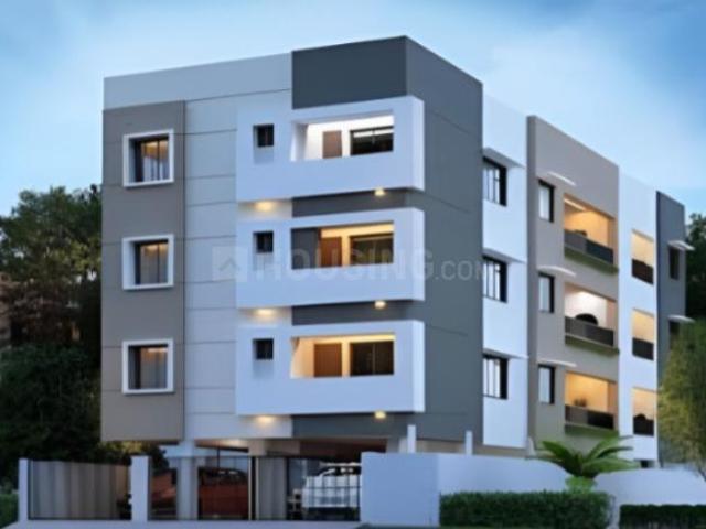 2 BHK Apartment in Kolathur for resale Chennai. The reference number is 20504837
