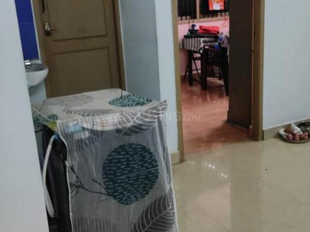 2 BHK Apartment in Kolathur for resale Chennai. The reference number is 20610484