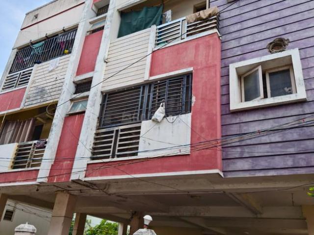 2 BHK Apartment in Kolathur for resale Chennai. The reference number is 20771702