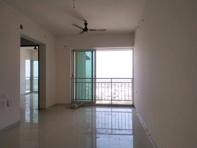 2 BHK Apartment in Kolkhe for rent Navi Mumbai. The reference number is 19037431