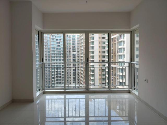 2 BHK Apartment in Kolkhe for rent Navi Mumbai. The reference number is 20656670