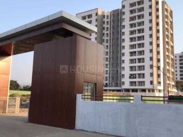 2 BHK Apartment in Kolhewadi for resale Pune. The reference number is 16826466