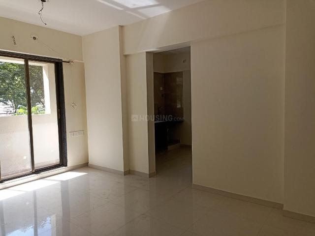 2 BHK Apartment in Koliwada for rent Thane. The reference number is 20502852