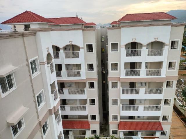 2 BHK Apartment in Kollur for resale Hyderabad. The reference number is 16918004
