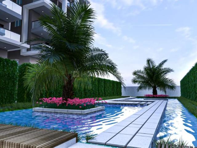 2 BHK Apartment in Kollur for resale Hyderabad. The reference number is 18287609