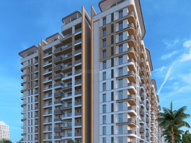 2 BHK Apartment in Kollur for resale Hyderabad. The reference number is 20223342