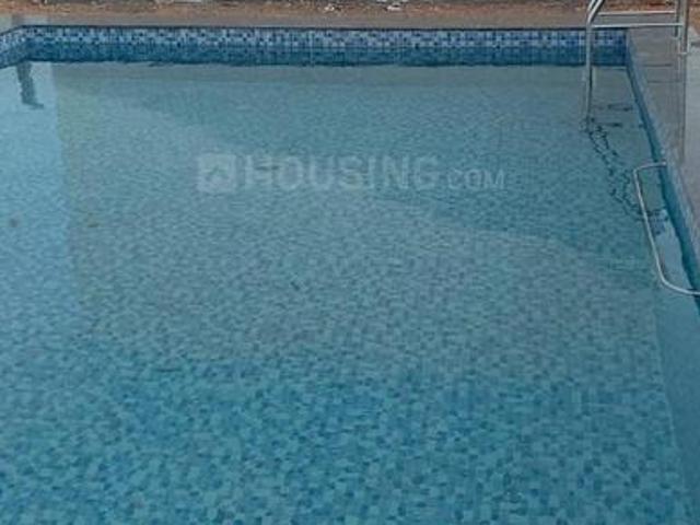 2 BHK Apartment in Kollur for resale Hyderabad. The reference number is 20568948