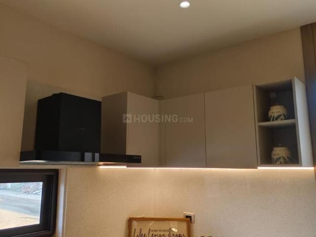2 BHK Apartment in Kollur for resale Hyderabad. The reference number is 20738929