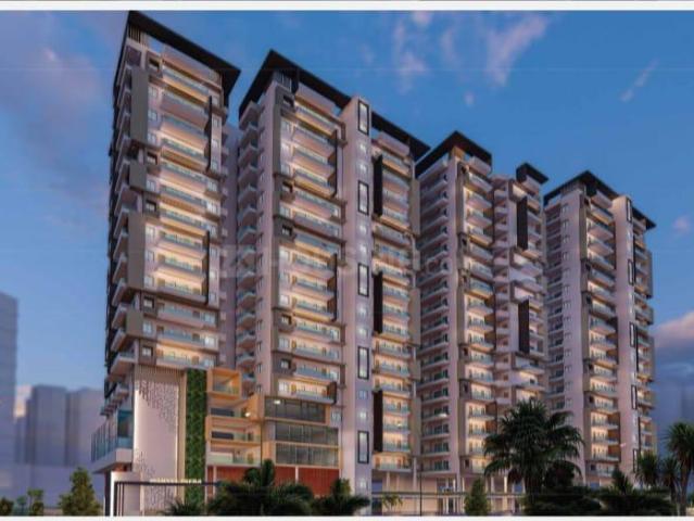 2 BHK Apartment in Kollur for resale Hyderabad. The reference number is 20820116
