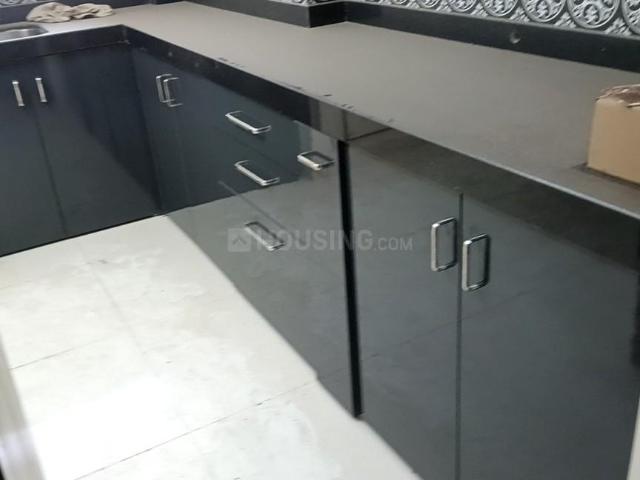 2 BHK Apartment in Kolshet for rent Thane. The reference number is 15606096