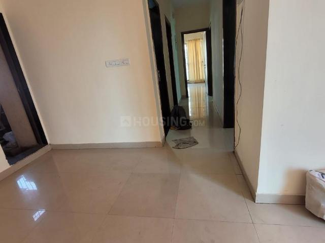 2 BHK Apartment in Kolshet for rent Thane. The reference number is 18026343
