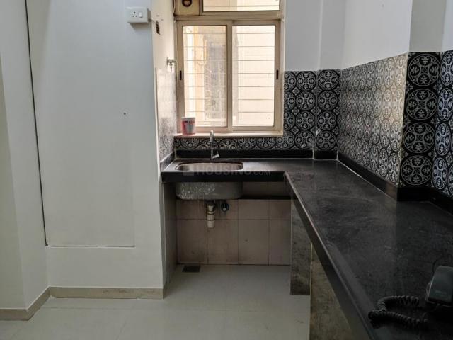 2 BHK Apartment in Kolshet for rent Thane. The reference number is 18236223