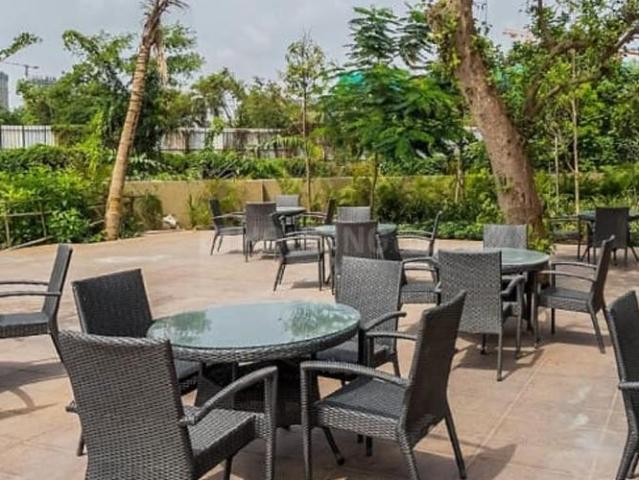 2 BHK Apartment in Kolshet for rent Thane. The reference number is 18564716