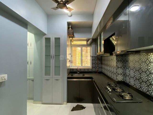 2 BHK Apartment in Kolshet for rent Thane. The reference number is 18701415
