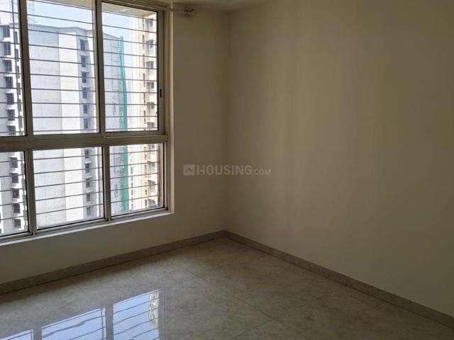 2 BHK Apartment in Kolshet for rent Thane. The reference number is 19558241