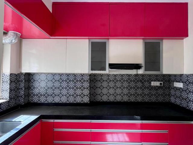 2 BHK Apartment in Kolshet for rent Thane. The reference number is 19765614