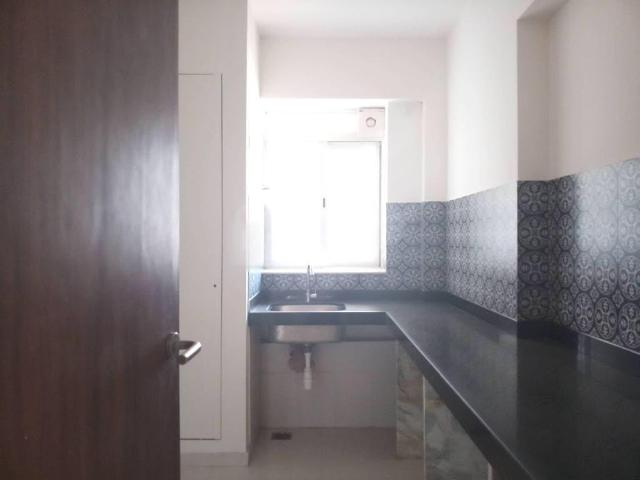 2 BHK Apartment in Kolshet for rent Thane. The reference number is 19842187
