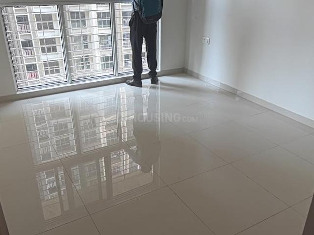 2 BHK Apartment in Kolshet for rent Thane. The reference number is 19889270