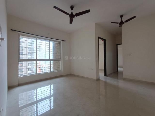 2 BHK Apartment in Kolshet for rent Thane. The reference number is 19945131