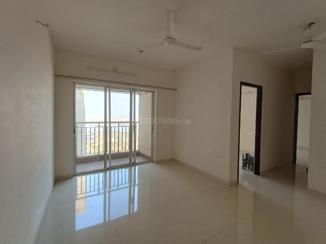 2 BHK Apartment in Kolshet for rent Thane. The reference number is 19945344