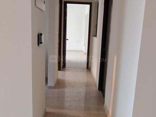 2 BHK Apartment in Kolshet for rent Thane. The reference number is 19909045