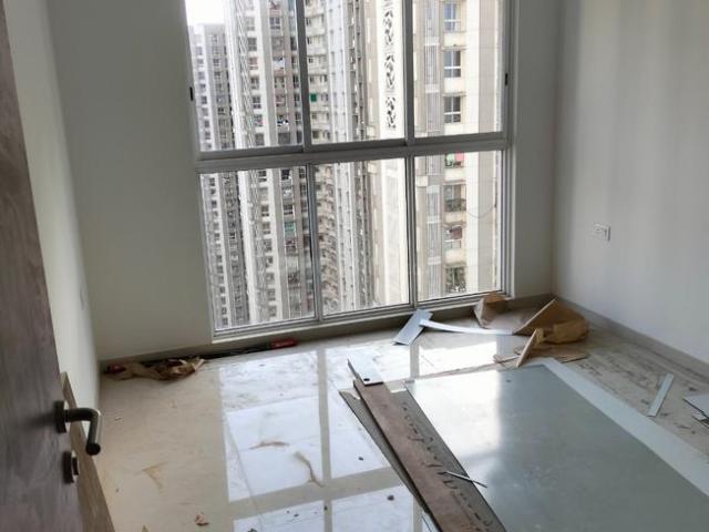 2 BHK Apartment in Kolshet for rent Thane. The reference number is 20022398