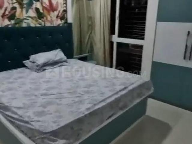 2 BHK Apartment in Kolshet for rent Thane. The reference number is 20028908