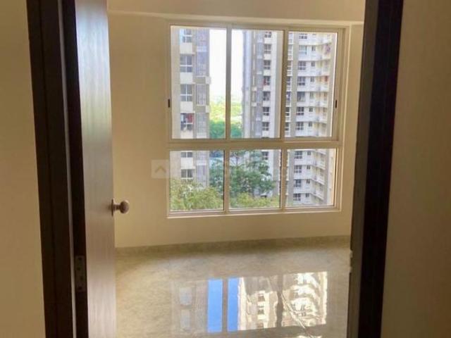 2 BHK Apartment in Kolshet for rent Thane. The reference number is 20108362