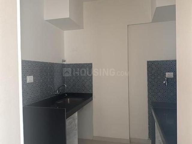 2 BHK Apartment in Kolshet for rent Thane. The reference number is 20246070