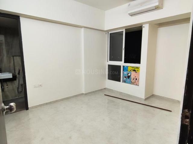 2 BHK Apartment in Kolshet for rent Thane. The reference number is 20265994