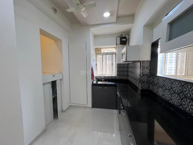2 BHK Apartment in Kolshet for rent Thane. The reference number is 20273795
