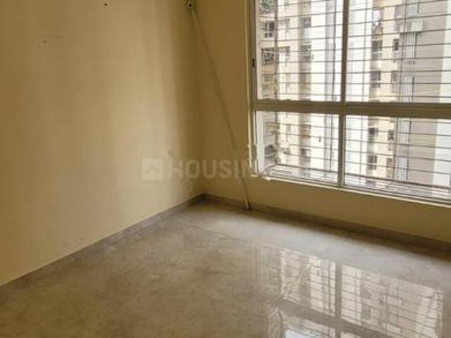 2 BHK Apartment in Kolshet for rent Thane. The reference number is 20294014