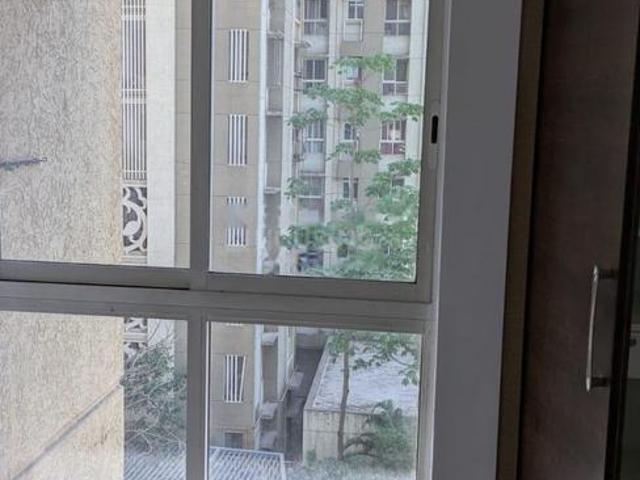 2 BHK Apartment in Kolshet for rent Thane. The reference number is 20216047