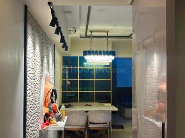 2 BHK Apartment in Kolshet for rent Thane. The reference number is 20360781