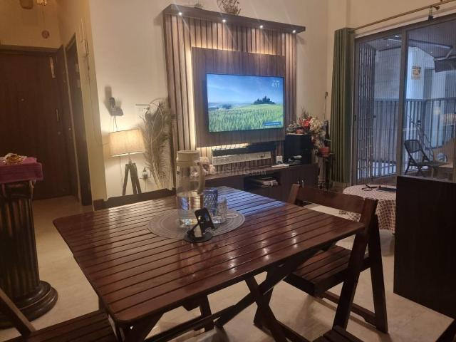 2 BHK Apartment in Thane West for rent Thane. The reference number is 20310006