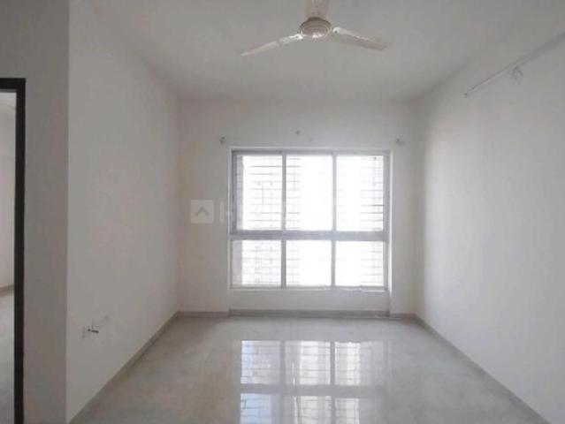 2 BHK Apartment in Kolshet for rent Thane. The reference number is 20332783