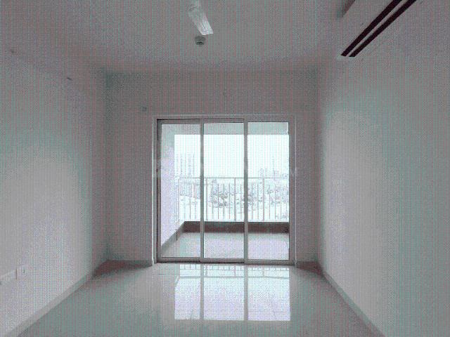 2 BHK Apartment in Kolshet for rent Thane. The reference number is 20332875