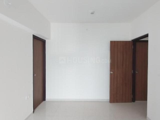 2 BHK Apartment in Kolshet for rent Thane. The reference number is 20502117