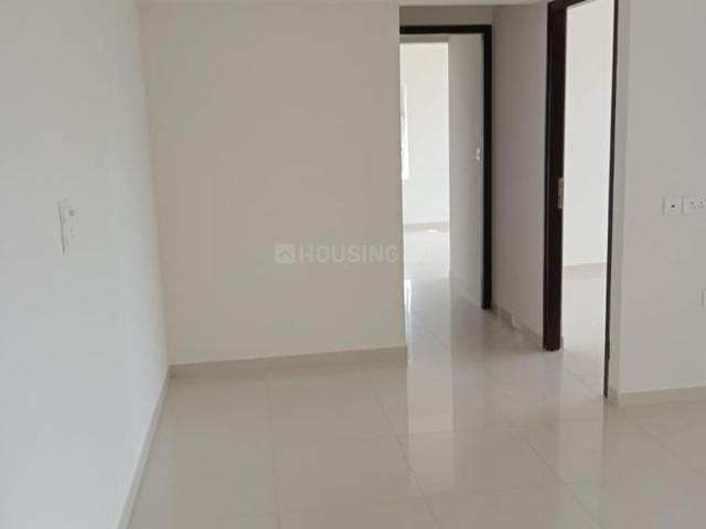 2 BHK Apartment in Kolshet for rent Thane. The reference number is 20502853