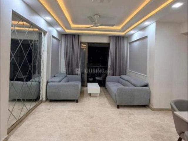 2 BHK Apartment in Kolshet for rent Thane. The reference number is 20503949