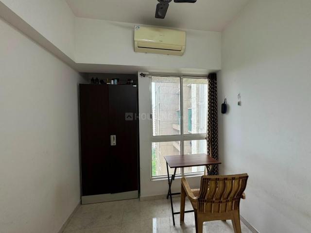 2 BHK Apartment in Kolshet for rent Thane. The reference number is 20668527