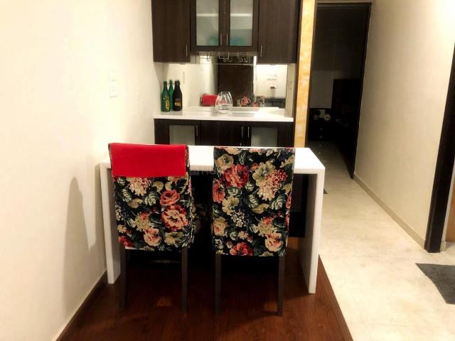 2 BHK Apartment in Kolshet for rent Thane. The reference number is 20629755