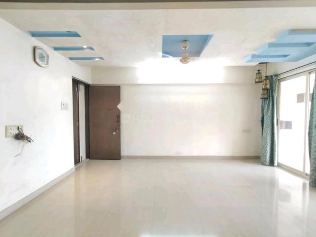 2 BHK Apartment in Kolshet for rent Thane. The reference number is 20739341