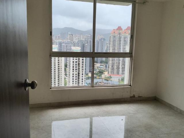 2 BHK Apartment in Kolshet for rent Thane. The reference number is 20869916